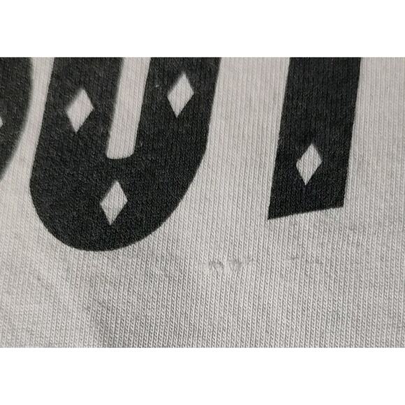 Billionaire Boys Club Flagship Exclusive Classic Curve Arch Logo TShirt - Medium - Picture 6 of 6